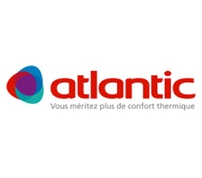 Résistance chauffe-eau 2200w Atlantic International
