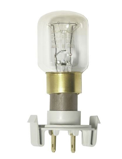Mini Ampoule De Four - 15W E14 ( Ses ) 300ºC Brandt, De-Dietrich, Ocean