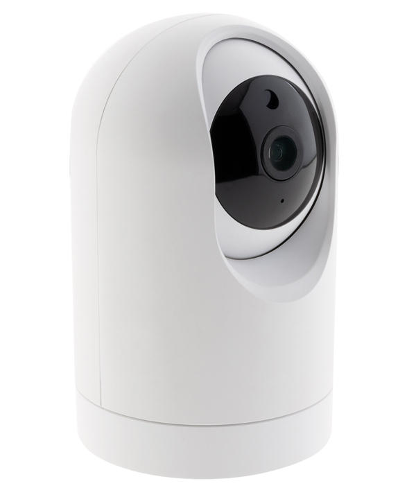 Caméra connectée de surveillance pour l'intérieur