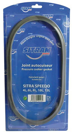 Joint Sitraspeedo Diam 24 Autocuiseur Sitram