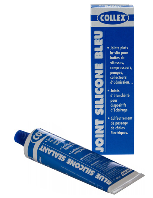 LOCTITE 5926 joint silicone bleu 40 ml 