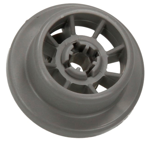 00165314 - Roulette panier inférieur lave-vaisselle Bosch / Siemens -  Lavage/Pièces détachées et accessoires lave vaisselle 
