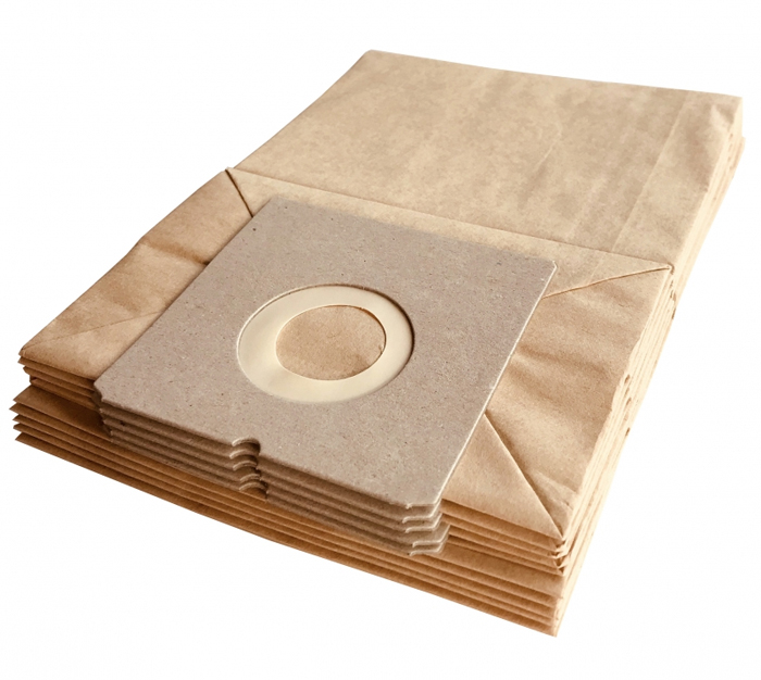 Sac aspirateur Rowenta - pochette de 10 sacs papier