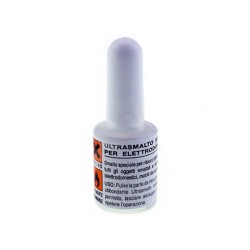 EMAIL LIQUIDE BLANC RETOUCHE FLACON 20ml