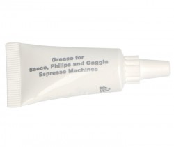 GRAISSE SILICONE ALIMENTAIRE TUBE 6 gr