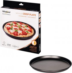 PLAT CRISP Diam.29  Micro-ondes Talent - Vitesse WHIRLPOOL  AVM290