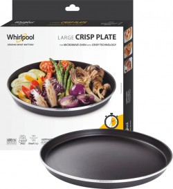 PLAT CRISP Diam.32  MICRO-ONDES WHIRLPOOL  AVM305