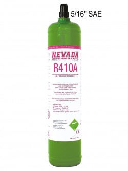 RECHARGE GAZ REFRIGERANT R410a  1Kg       5/16                                           R74