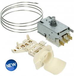 THERMOSTAT A13 24U3174  REFRIGERATEUR 1 PORTE WHIRLPOOL