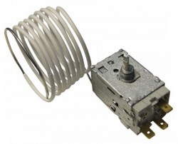 THERMOSTAT REFRIGERATEUR A13 0471 CANDY - HOOVER  91200754