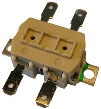 THERMOSTAT SECURITE 180/260 degres ASTORIA RC035 / RC355A DOMENA