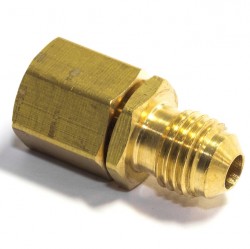 Bouteille gaz r410a valve 1/2 manometre + flexible recharge clim - NPM Lille