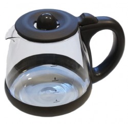 VERSEUSE GRISE CAFETIERE SEB CM430B00                                   = 440189