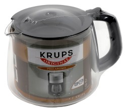 VERSEUSE NOIRE 15T CAFETIERE PROAROMA KRUPS