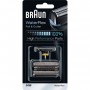 COMBI-PACK RASOIR BRAUN Contour PRO / 360 Activator Series 8000  51S - 51B