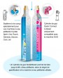 CYLINDRE GAZ CO2 SUPPLEMENTAIRE SODASTREAM QUICK CONNECT A CLIPSER