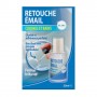 EMAIL LIQUIDE BLANC  RETOUCHE  TUBE 10ml