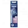 JEU 3 BROSSES ORAL-B SENSITIVE CLEAN PRO BRAUN