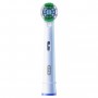 JEU 3 BROSSETTES ORAL-B PRO PRECISION CLEAN  BRAUN