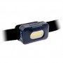 LAMPE FRONTALE LED 140 lumens