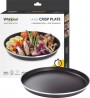 PLAT CRISP Diam.30,5/32cm  MICRO-ONDES WHIRLPOOL  AVM305