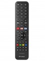 TELECOMMANDE TV HISENSE TLC EVO9 MELICONI